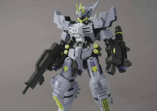 Iron-Blooded Orphans HGI-BO Gundam Asmoday 1/144