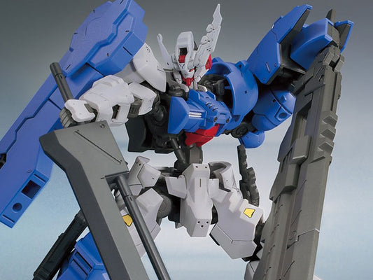 Iron-Blooded Orphans HGI-BO Gundam Astaroth Rinascimento 1/144