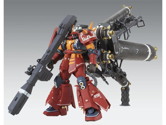 Mobile Suit Gundam Thunderbolt MG Psycho Zaku (Ver. Ka) 1/100