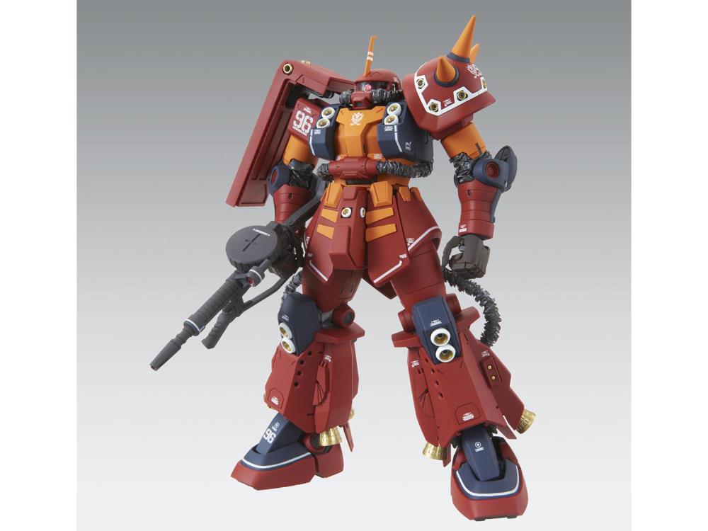 Mobile Suit Gundam Thunderbolt MG Psycho Zaku (Ver. Ka) 1/100