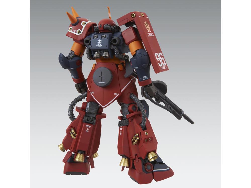 Mobile Suit Gundam Thunderbolt MG Psycho Zaku (Ver. Ka) 1/100