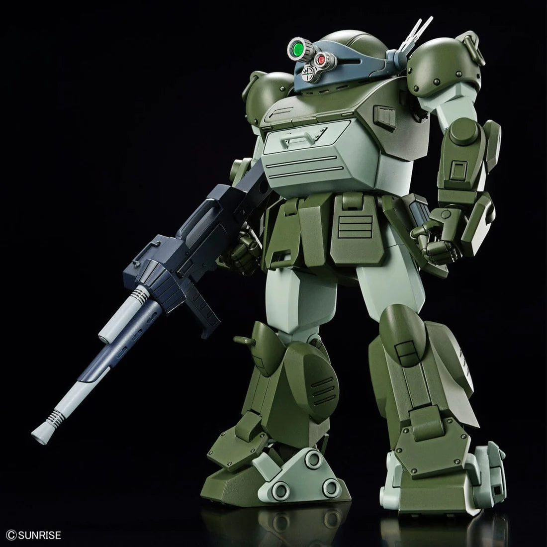 HG ATM-09-ST SCOPEDOG