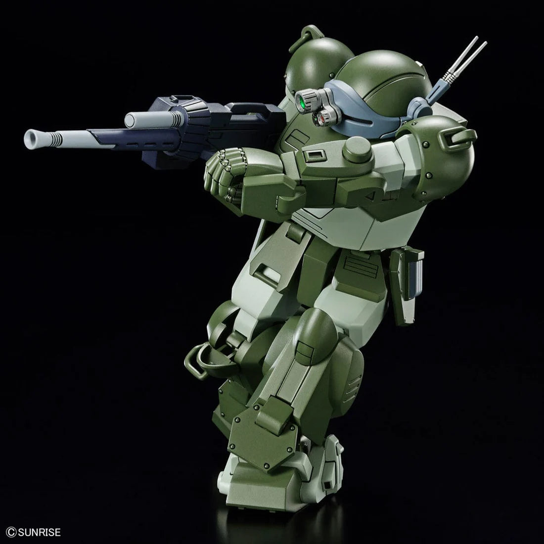 HG ATM-09-ST SCOPEDOG