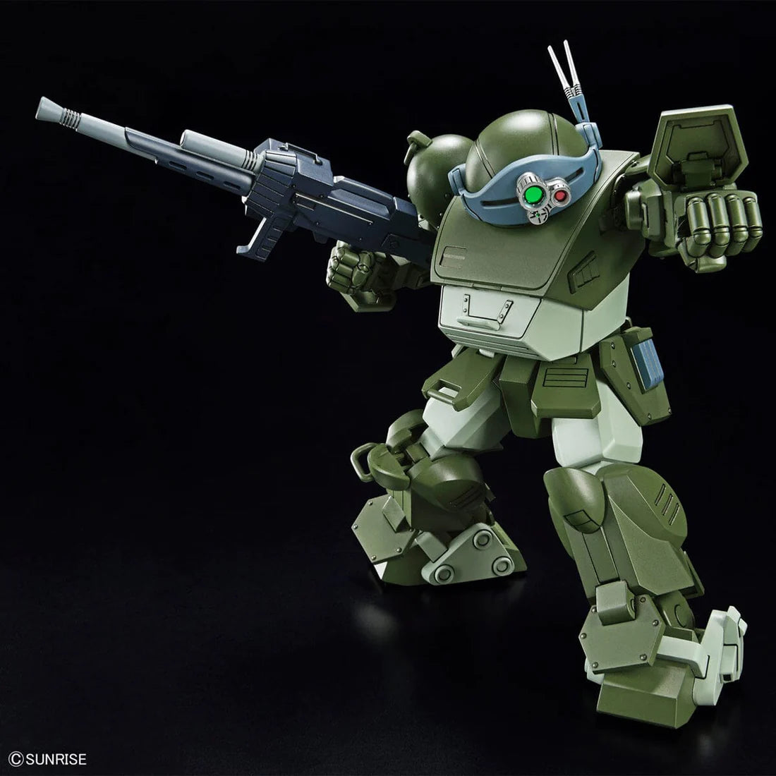 HG ATM-09-ST SCOPEDOG