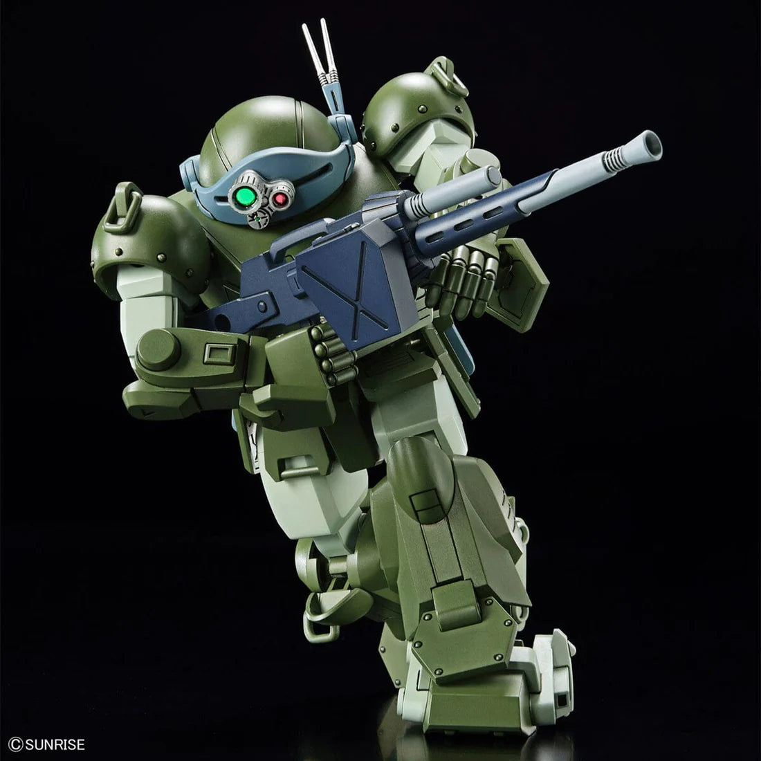 HG ATM-09-ST SCOPEDOG