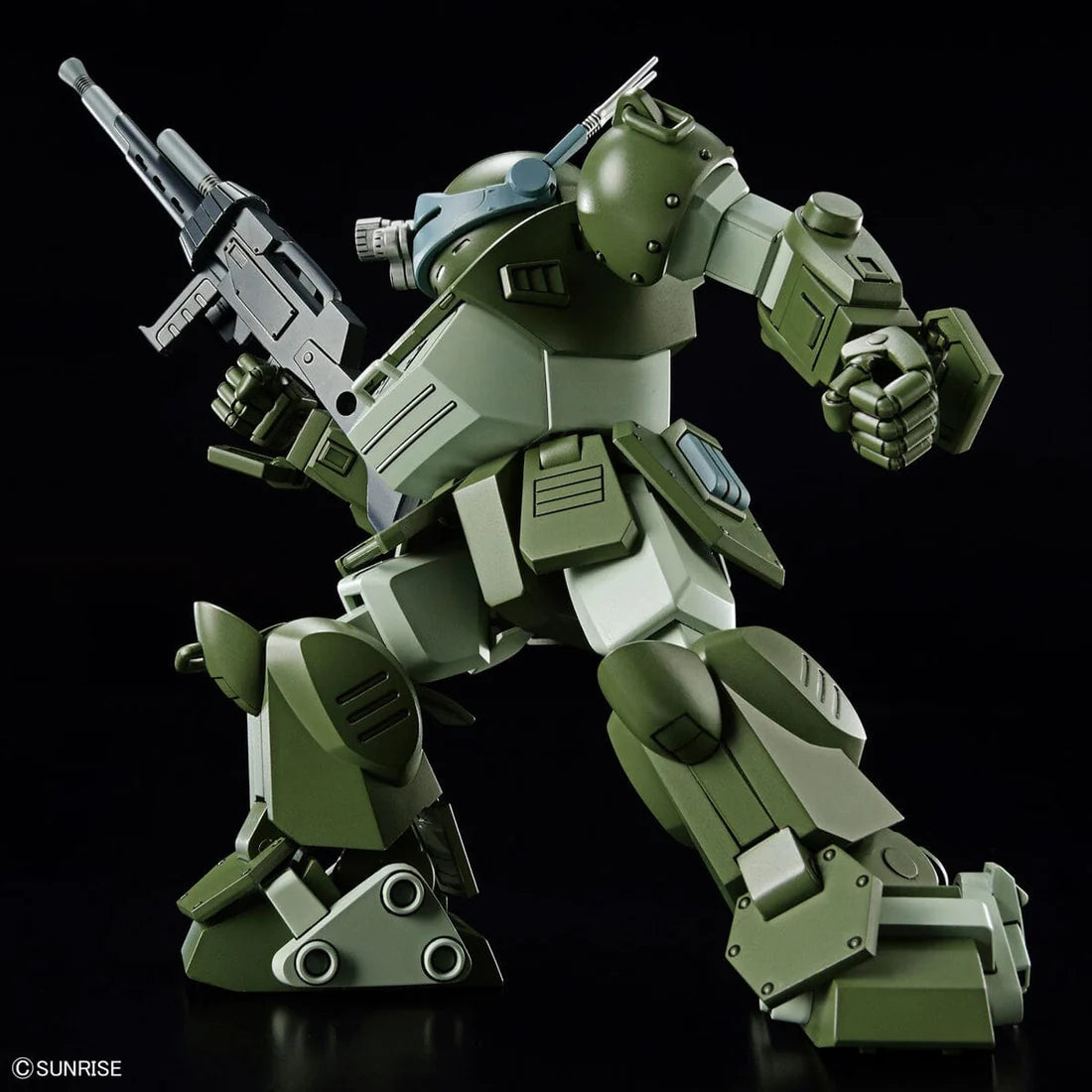 HG ATM-09-ST SCOPEDOG