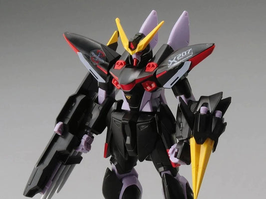 HGSEED R04 GAT-X207 Blitz Gundam