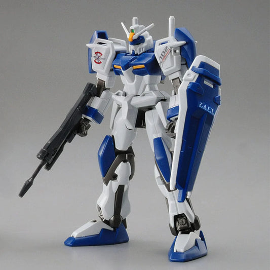 HGSEED R02 GAT-X102 Duel Gundam Assault Shroud