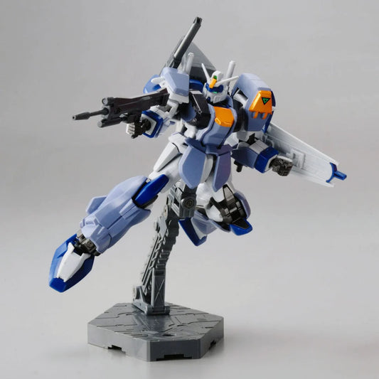 HGSEED R02 GAT-X102 Duel Gundam Assault Shroud