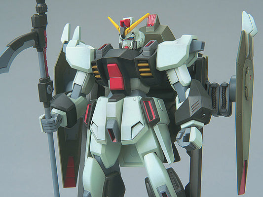 Mobile Suit Gundam SEED HG R09 Forbidden Gundam 1/144