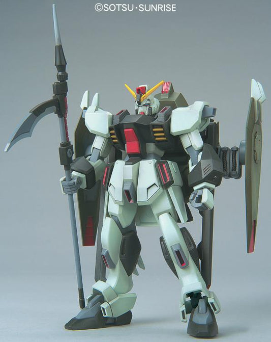 Mobile Suit Gundam SEED HG R09 Forbidden Gundam 1/144