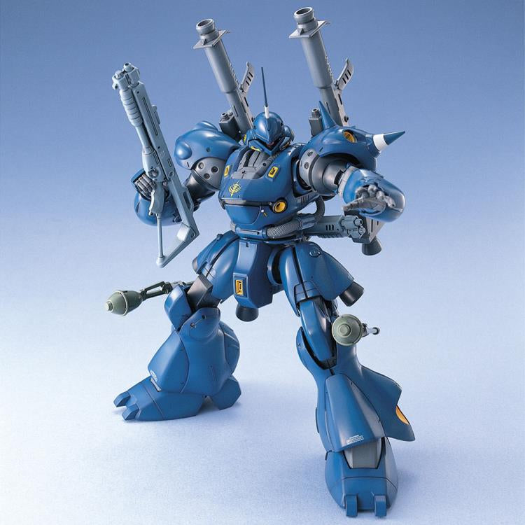 Mobile Suit Gundam 0080: War in the Pocket MG MS-18E Kampfer 1/100