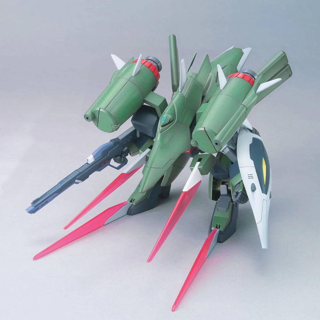 Gundam Seed 1/100 ZGMF-X24S Chaos Gundam