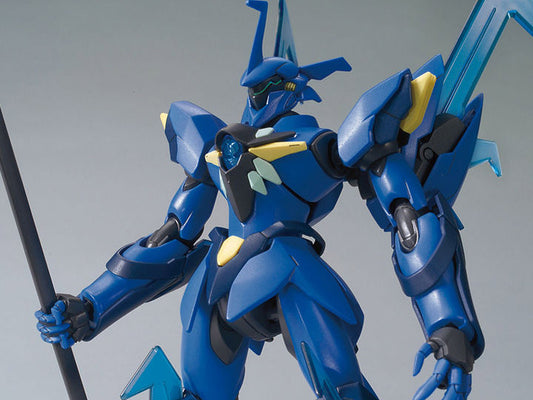 Gundam Build Divers HGBD #07 Geara Ghirarga 1/144