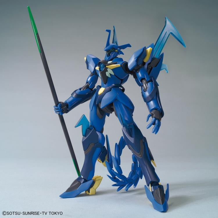 Gundam Build Divers HGBD #07 Geara Ghirarga 1/144