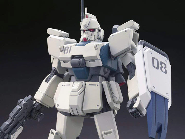 HGUC 155 RX-90[G]Ez-8 Gundam Ez8