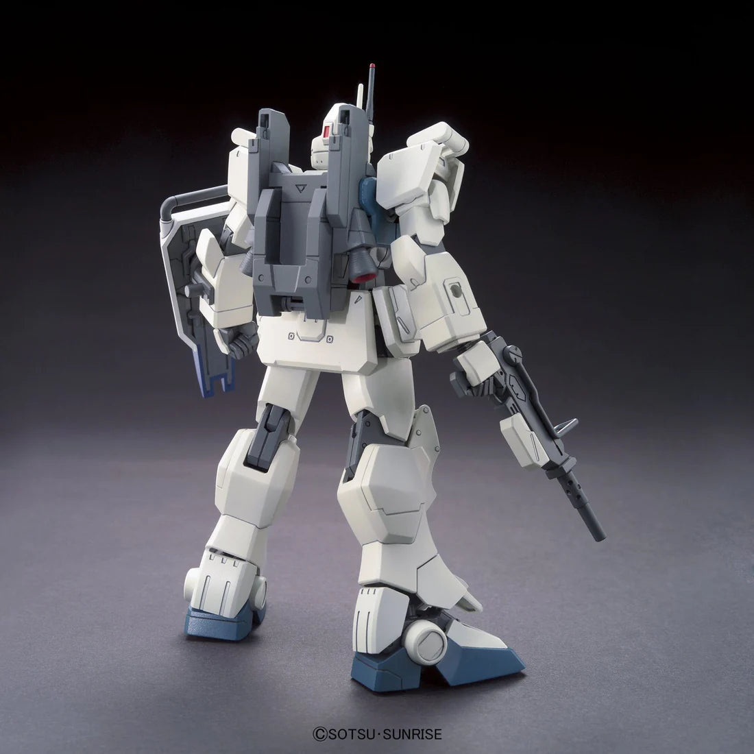 HGUC 155 RX-90[G]Ez-8 Gundam Ez8