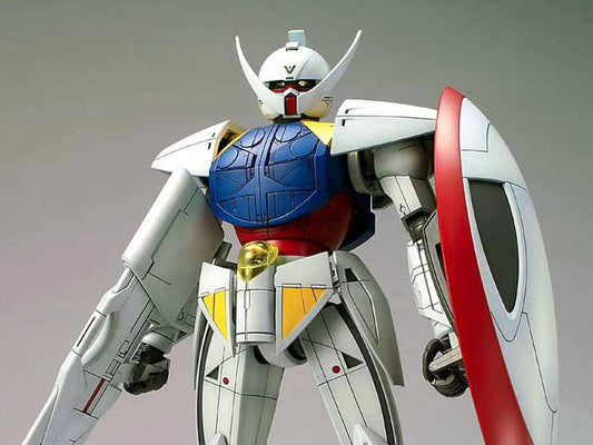 Gundam TURN A Gundam MG