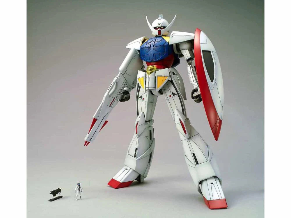 Gundam TURN A Gundam MG