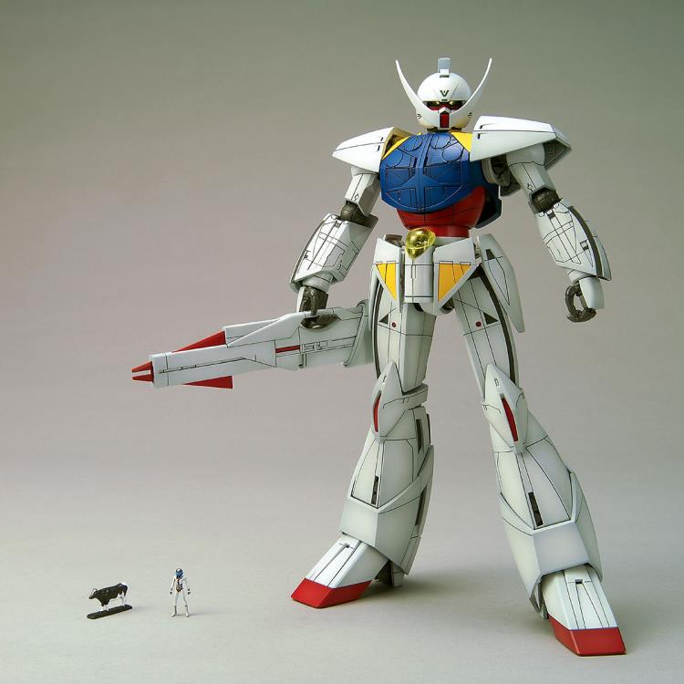 Gundam TURN A Gundam MG