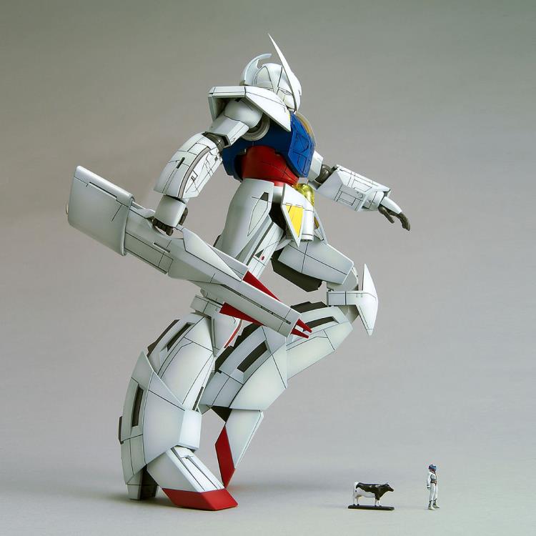 Gundam TURN A Gundam MG