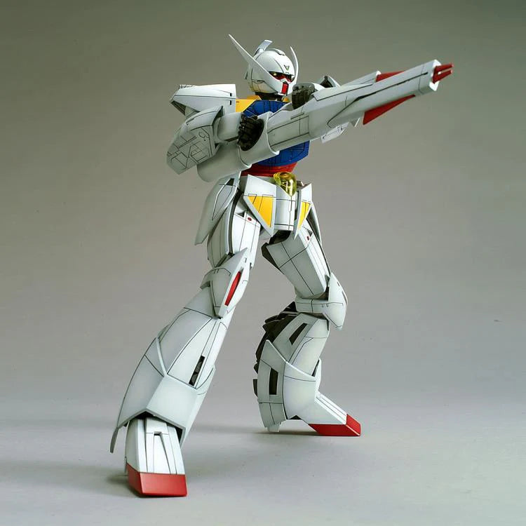 Gundam TURN A Gundam MG