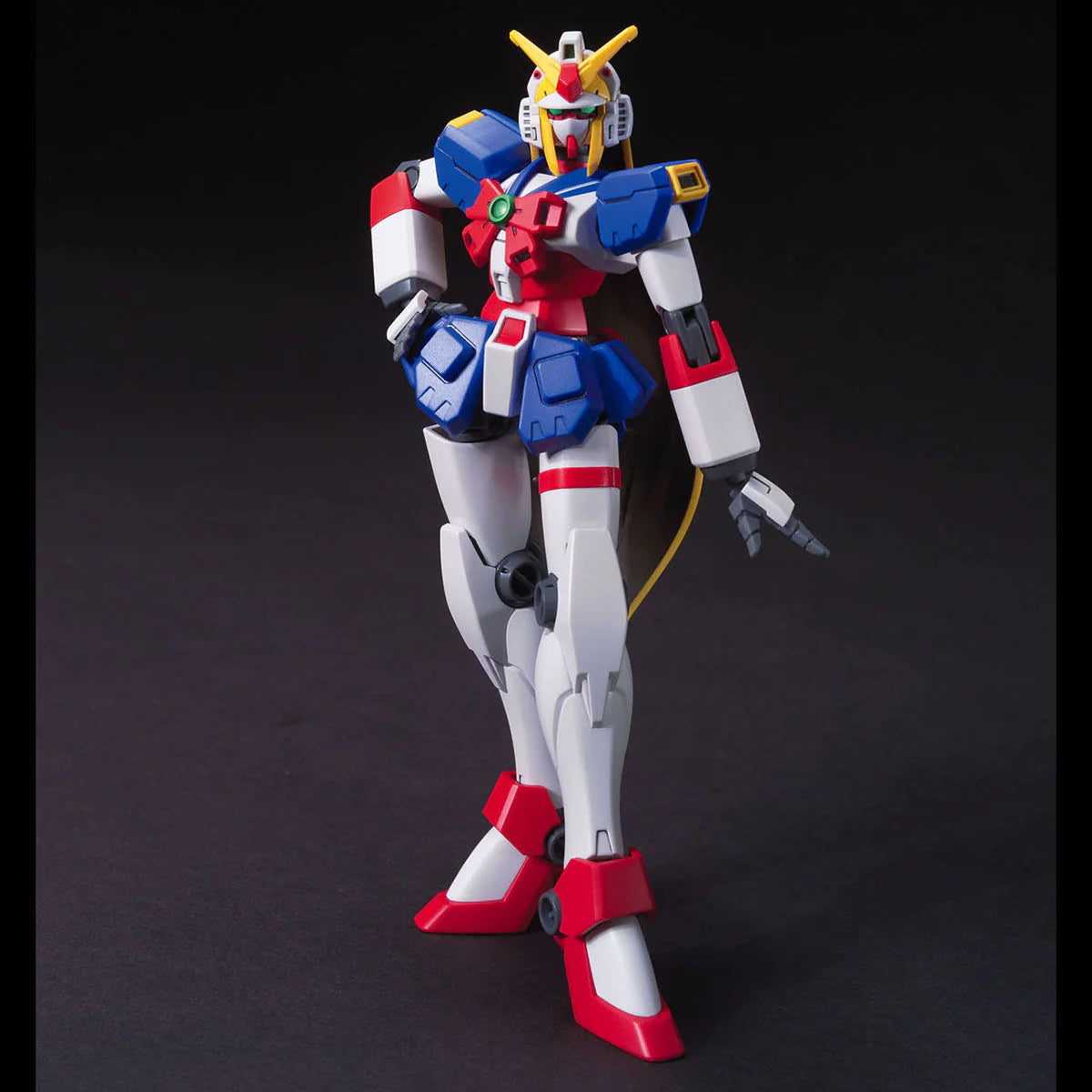 G Gundam HGUC #119 Nobell Gundam HG 1/144