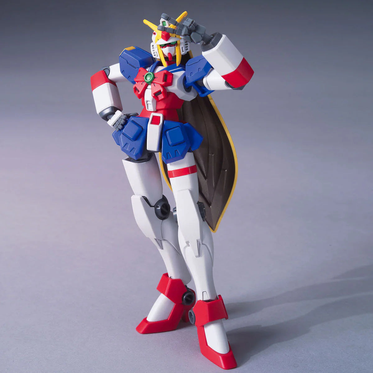 G Gundam HGUC #119 Nobell Gundam HG 1/144