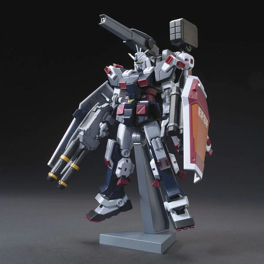 HGGT 1/144 Full Armor Gundam (Gundam Thunderbolt Anime Ver.)