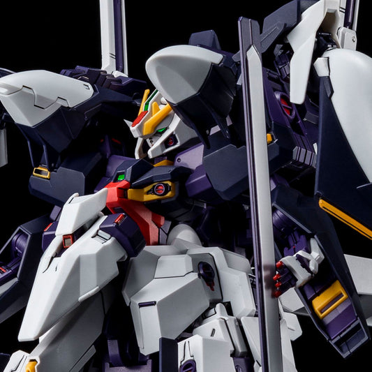 HG 1/144 GUNDAM TR-6 [HAZE’N-THLEYⅡ RAH](ADVANCE OF Z THE FLAG OF TITANS)