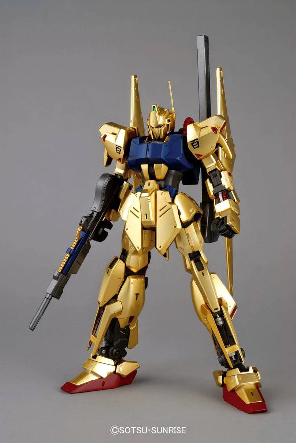 MG 1/100 Hyaku Shiki (Ver. 2.0)