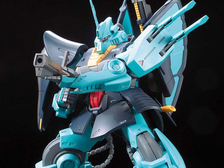 Mobile Suit Zeta Gundam RE/100 Dijeh