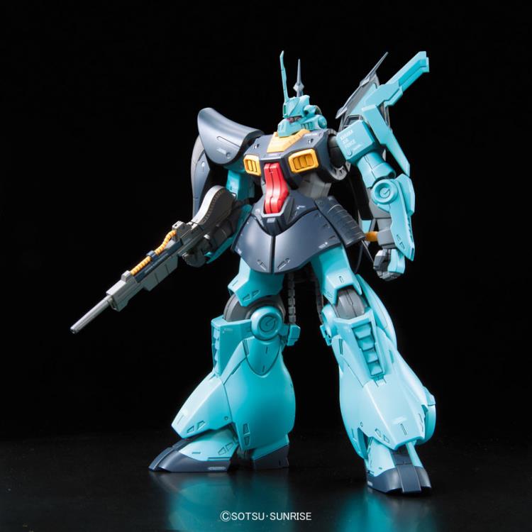 Mobile Suit Zeta Gundam RE/100 Dijeh