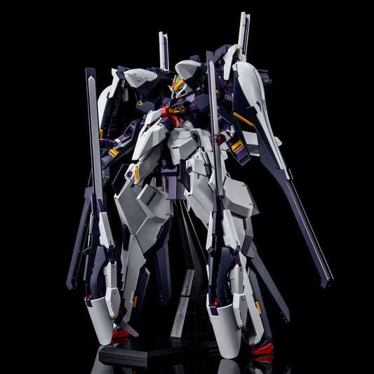 HG 1/144 GUNDAM TR-6 [HAZE’N-THLEYⅡ RAH](ADVANCE OF Z THE FLAG OF TITANS)