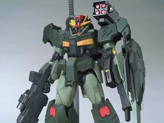 Gundam 00 Command QAN[T] "Gundam Breaker Battlogue", Bandai Spirits Hobby HG Battlogue