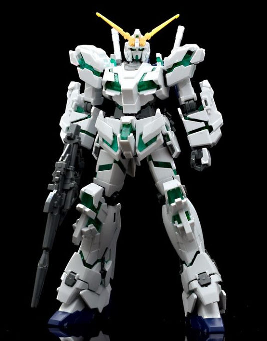 178 Full Armor Unicorn Gundam HGUC 1:144