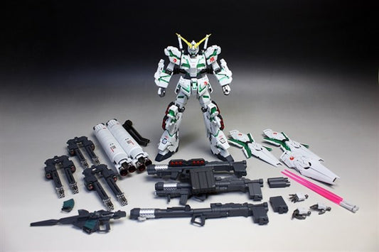 178 Full Armor Unicorn Gundam HGUC 1:144