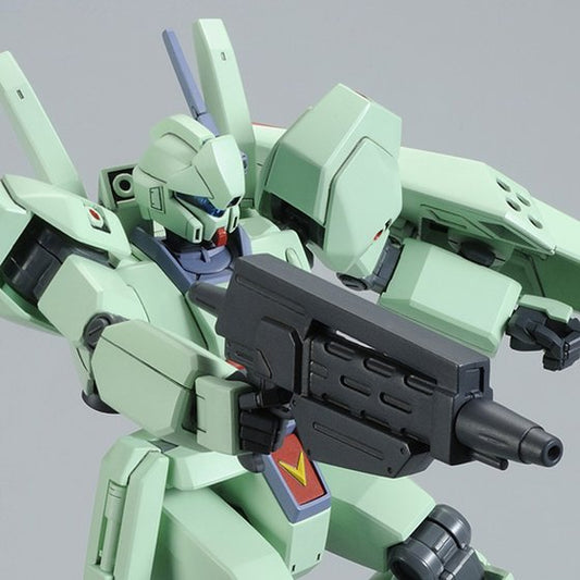 HG 1/144 RGM-89J JEGAN NORMAL TYPE(F91Ver.)