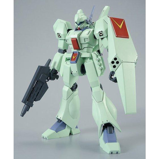 HG 1/144 RGM-89J JEGAN NORMAL TYPE(F91Ver.)