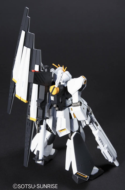 93 Nu Gundam(Hvy Weapon System)HGUC