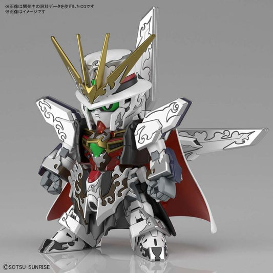 SDW HEROES ARSÈNE GUNDAM X SDWH