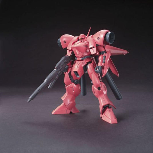 159 Gerbera Tetra Gundam 0083 HGUC 1:144