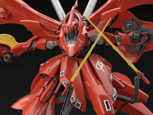 HGUC 1/144 #240 Nightingale