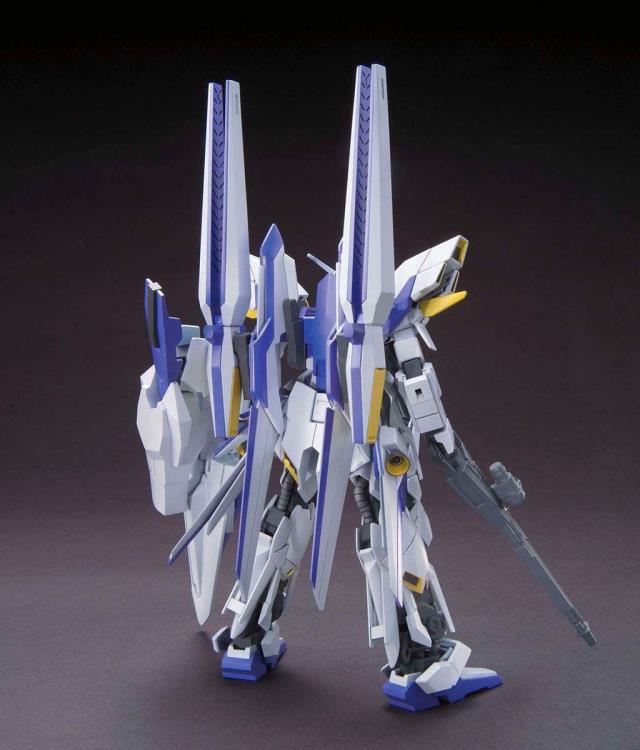 Mobile Suit Gundam Unicorn HGUC Gundam Delta Kai 1/144