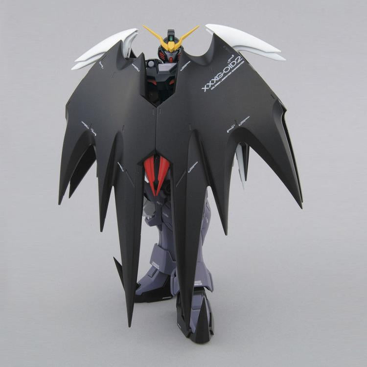 MG XXXG-01D2 Gundam Deathscythe Hell