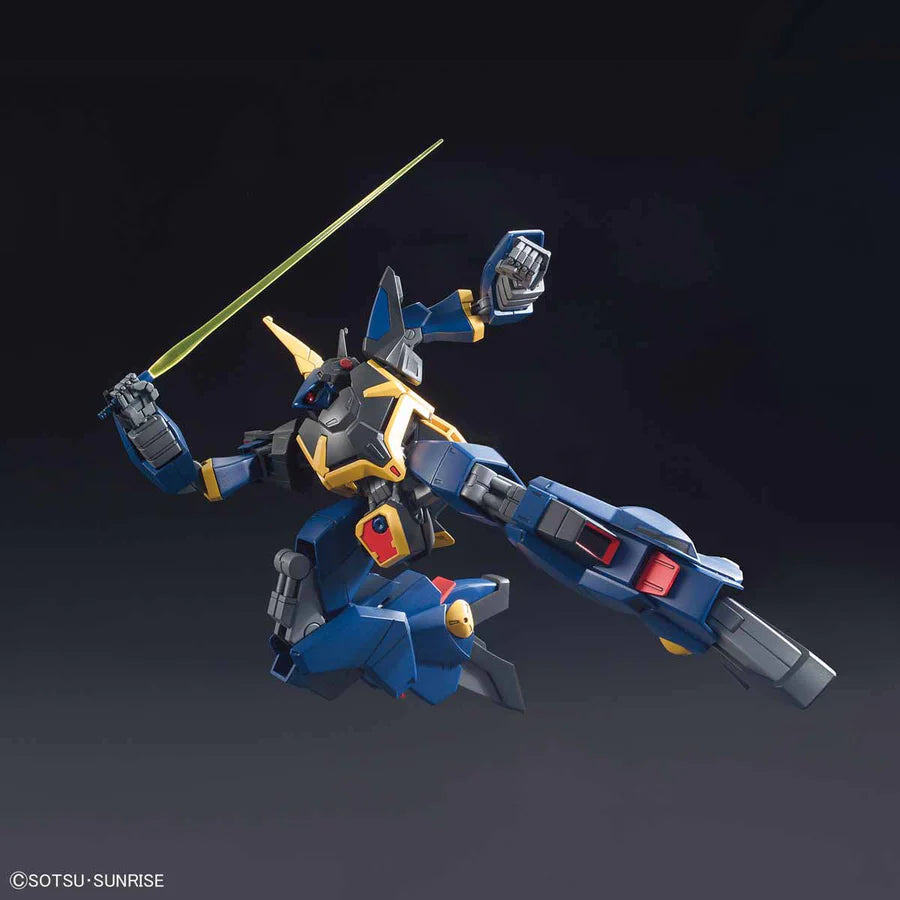 1/144 HGUC #204 Zeta Gundam RMS-154 Barzam