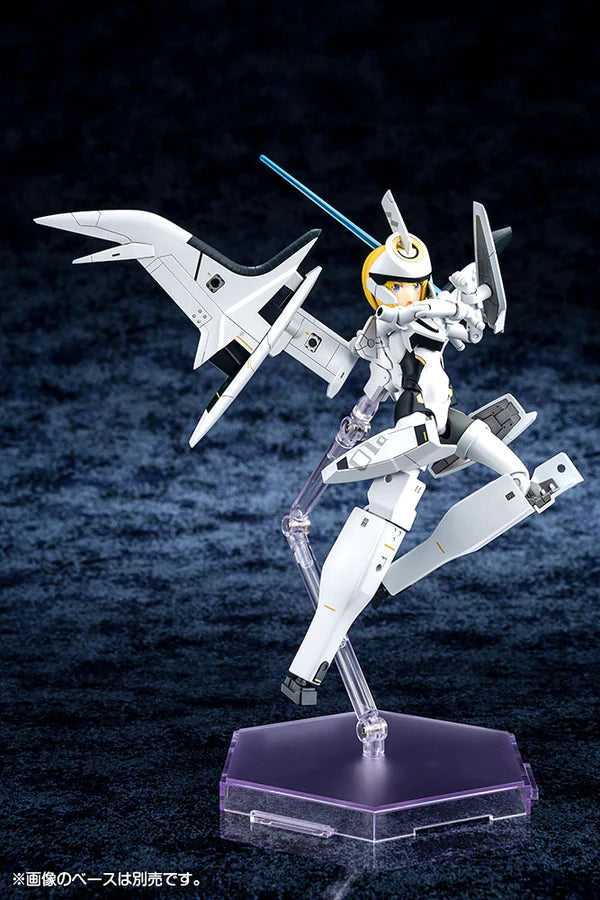 Type Angel ARNVAL Busou Shinki