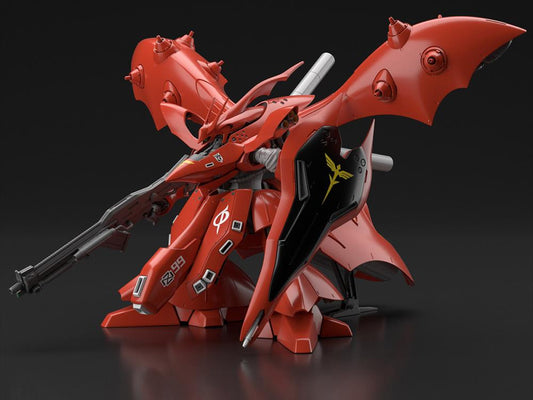 HGUC 1/144 #240 Nightingale