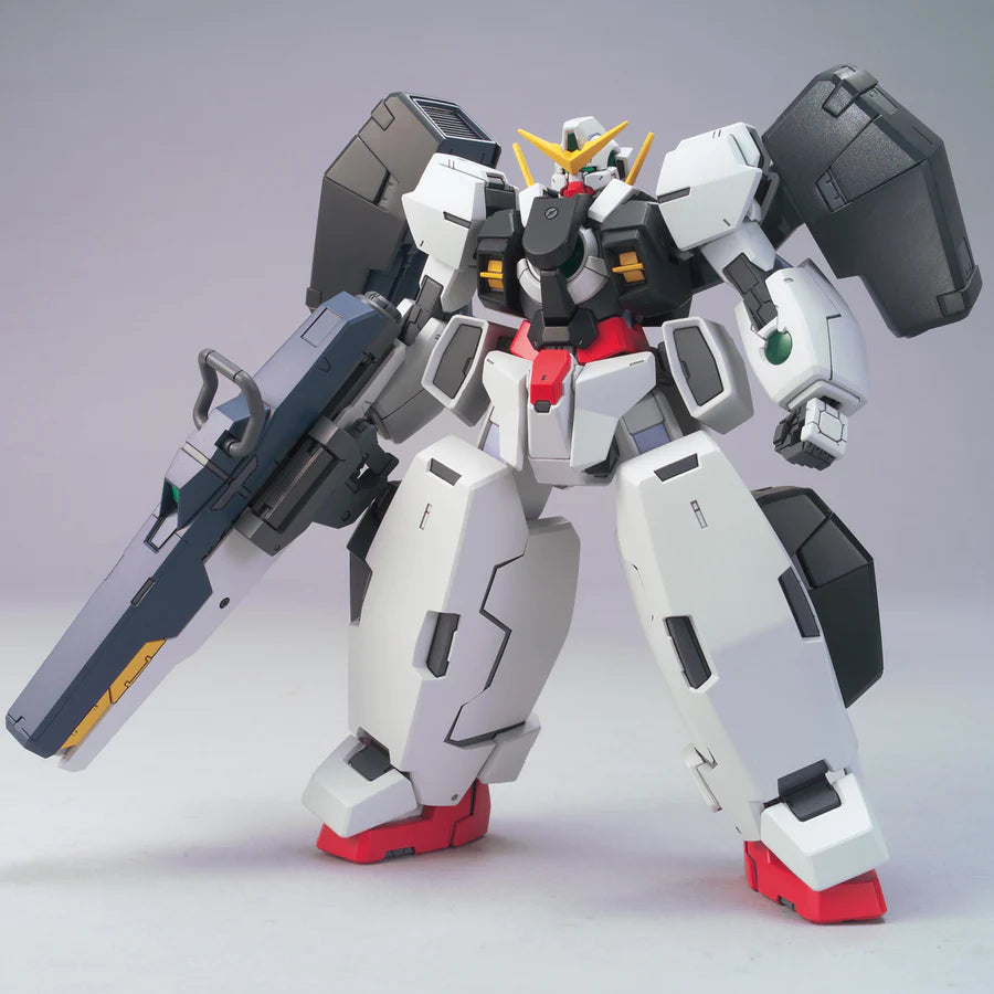 HG00 1/144 #06 Gundam Virtue