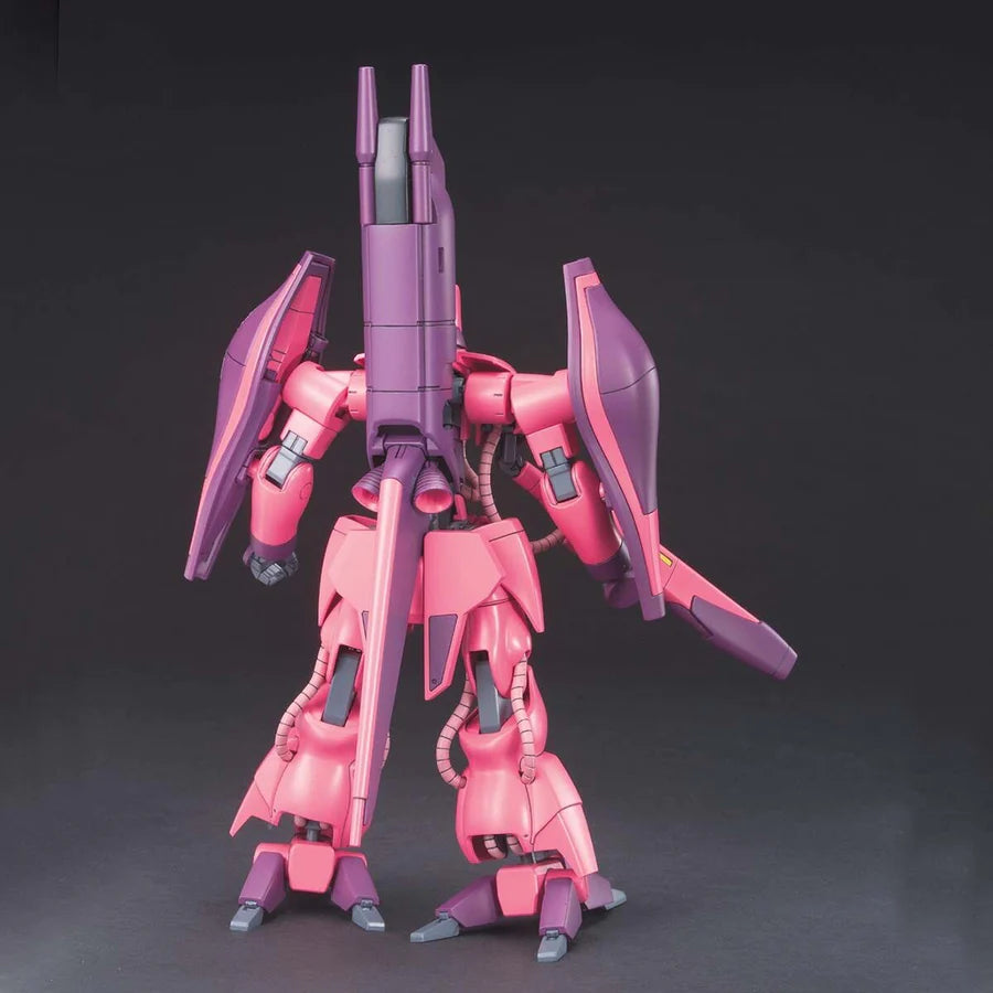 Gundam AMX-003 Gaza-C HGUC 1/144